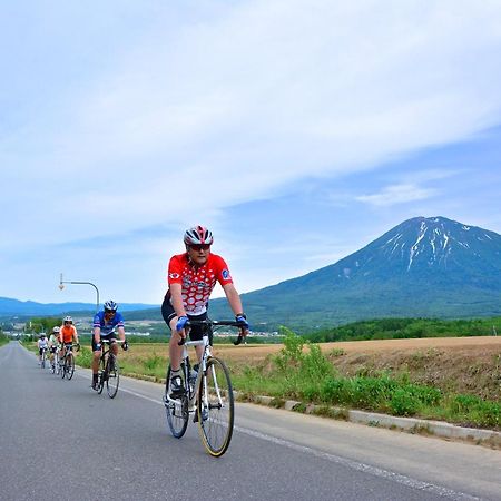 Niseko Landmark View Кучан Екстериор снимка