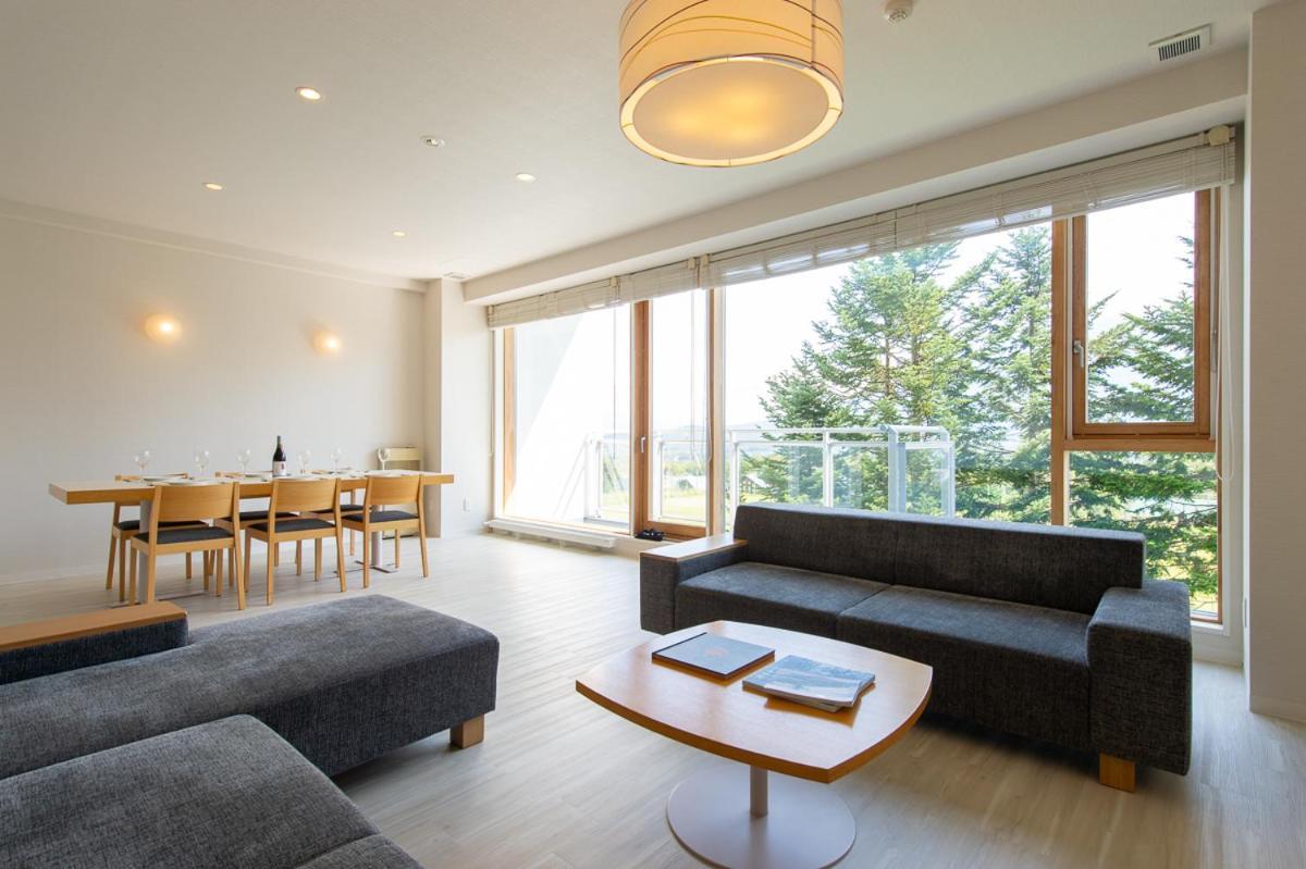 Niseko Landmark View Кучан Екстериор снимка