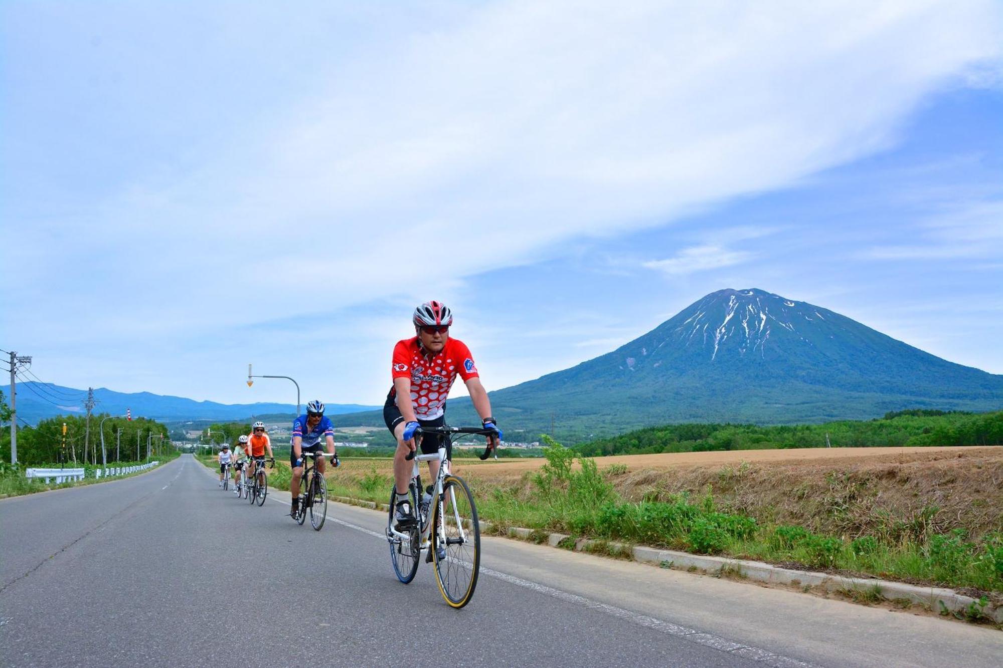 Niseko Landmark View Кучан Екстериор снимка