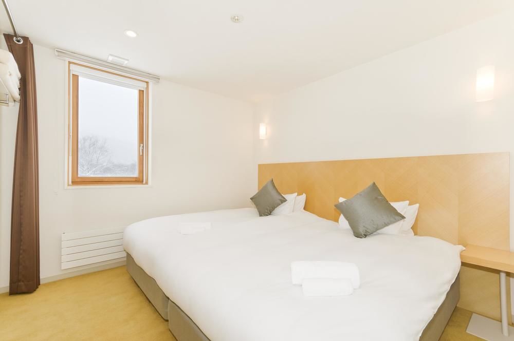 Niseko Landmark View Кучан Екстериор снимка