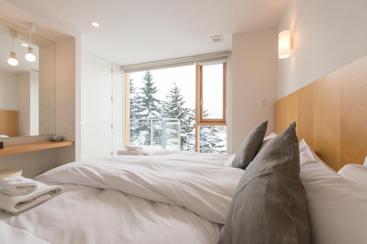 Niseko Landmark View Кучан Екстериор снимка